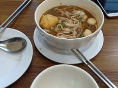 -曼谷食堂·泰国家庭料理(丹桂路店)