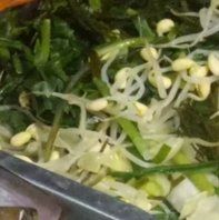 豆芽-铺前糟粕醋(大路街店)