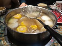 -汕头八合里海记牛肉店(清河店)