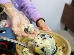 -李先生的首尔小馆(松江启源广场店)