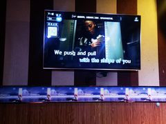 -唱吧麦颂KTV(松江五龙商业广场店)