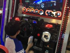 -大玩家超乐场(万达广场苏州吴中店)