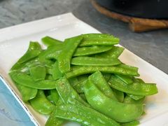 荷兰豆-伊帆食府·青海美食