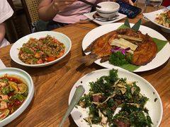 -紫滇源云南生态菜(丹凤街店)