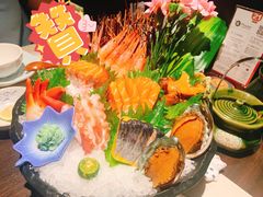 -匠和风精致料理(莆田财富中心店)