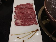 -北门涮肉·铜锅涮肉(南锣鼓巷店)