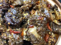 -徽三说·土徽菜·中国徽菜连锁品牌(一中店)