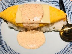 明太子爆浆猪排-堂本家洋食别馆·炸猪排(中心城店)