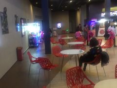 -自由人影城(大庆唐人中心店)