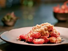泰国玉女大虾-大欢喜饭店(江怡路店)