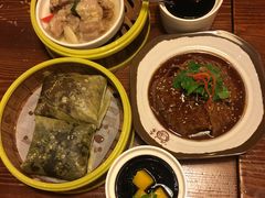 -火齐潮汕砂锅粥(五道口店)