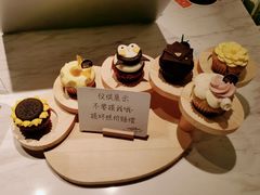 -Pantry's Best派悦坊蛋糕(K11购物艺术中心店)