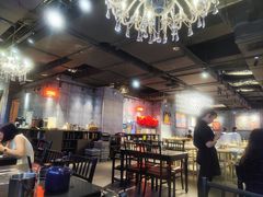 -HOTISLAND海鸡岛·韩国料理(江南西店)