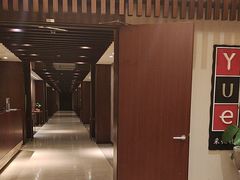 -惠州白鹭湖雅居乐喜来登度假酒店-采悦轩中餐厅