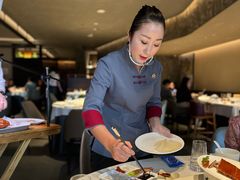 -四季民福烤鸭店(外滩外白渡桥店)