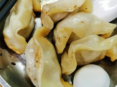 -锅贴大王南翔小笼(临沂二村店)
