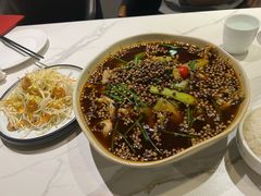 -渝乡人家(和平里店)