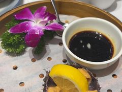 -必点海鲜·海肠捞饭·鲅鱼水饺(滨江道店)