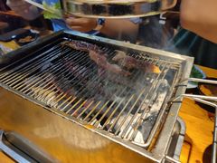 -丹东特色烤肉(学府路一部店)