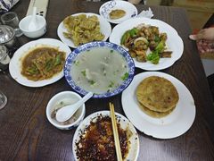 -清真嘎咕馅饼(奉天街店)