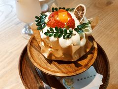 -宴南庭·闽味私房菜