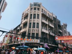 -唐人街(耀华力路)