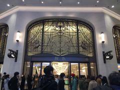 -阪急百货店(梅田总店)