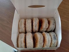 -栗酥饼(南长街店)