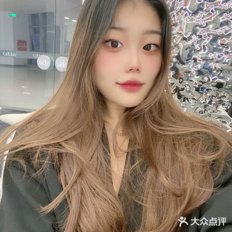 郑州探店 | On Hair 明星理发店💈