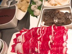 -海底捞火锅鲜切牛肉主题店(长寿路店)