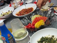 -食味楼(枫林湾店)