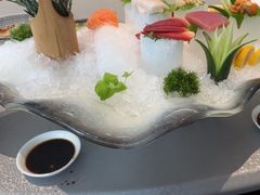 -写庭·鱼鲜川菜·宴请(铁像寺水街店)