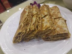 -东四民芳餐厅(世茂工三店)