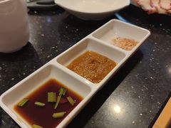 -木槿花韩式炭烤·熟成肉工坊(孙文东路店)