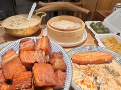 -南小蟹手工點心(三里屯店)