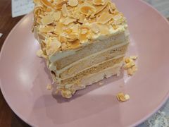 -Cafe Mary Grace - NAIA Terminal 3