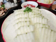 -乔先生涮肉·鲜活牛羊肉火锅(塘沽店)