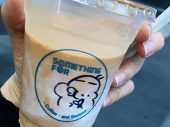 -Something For(中洲湾店)