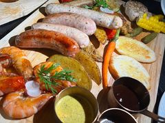 -布拉格餐厅· 中欧捷克菜(全国首店)