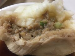 -津门永胜包子铺(哈尔滨道总店)