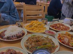 -贤花饭店(城阳店)