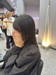 -DL HOPE造型