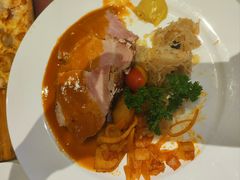 -兰特伯爵西餐厅·啤酒屋(方庄店)