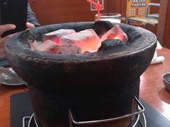 -大阪烧肉BAKA一代(十亩地店)