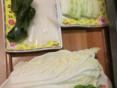 -芦月轩羊蝎子(劲松店)