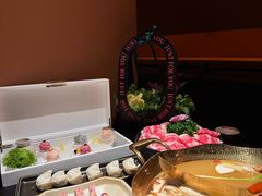 -色響火锅(恒隆广场店)