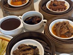 -万龙洲海鲜(南新仓店)