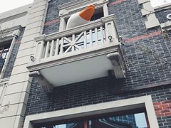 门面-Goose Island Brewhouse鹅岛精酿啤酒餐厅