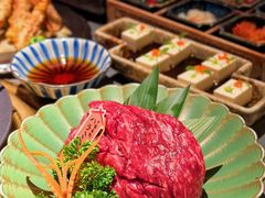 -板前十胜·和牛烧肉专门店(北京总店)