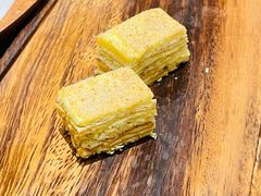 -谷丽麦馕新疆菜·清真(步步高梅溪新天地店)